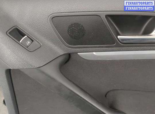купить Дверь боковая (легковая) на Volkswagen Tiguan 2011-2016