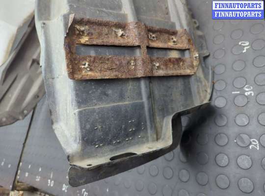купить Защита арок (подкрылок) на Toyota RAV 4 2000-2005