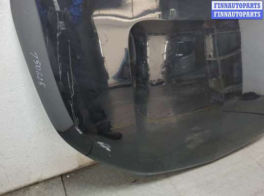 купить Обшивка капота на Opel Ampera 2011-2015