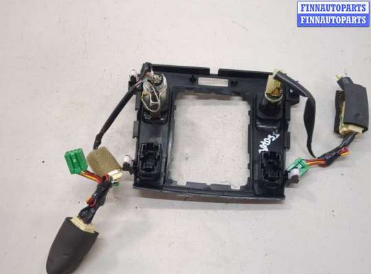 купить Рамка под кулису на Suzuki Grand Vitara 2005-2016