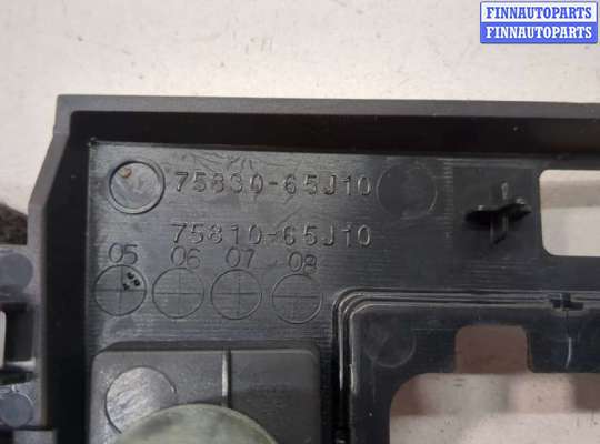 купить Рамка под кулису на Suzuki Grand Vitara 2005-2016