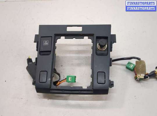 купить Рамка под кулису на Suzuki Grand Vitara 2005-2016