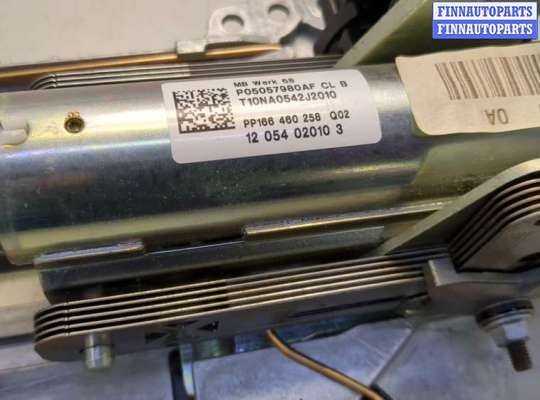 купить Колонка рулевая на Jeep Grand Cherokee 2010-2013