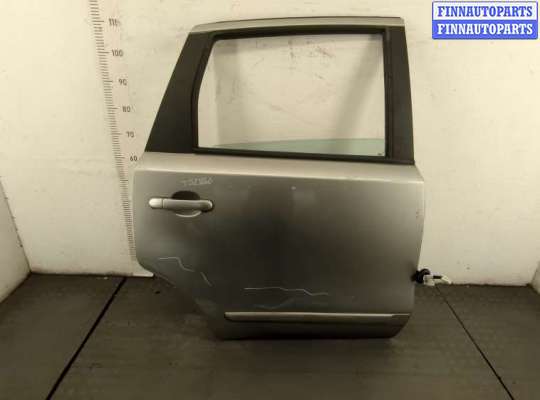 купить Дверь боковая (легковая) на Nissan Note E11 2006-2013