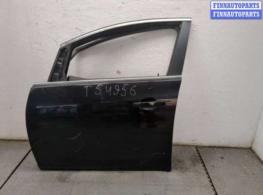 купить Дверь боковая (легковая) на Opel Astra J 2010-2017