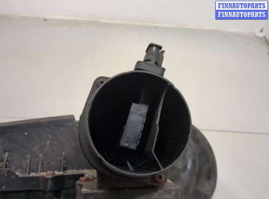 купить Измеритель потока воздуха (расходомер) на Skoda Octavia (A5) 2004-2013