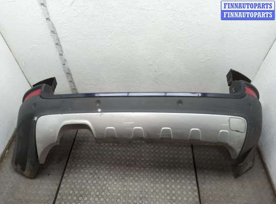 Фонарь противотуманный VL572560 на Volvo XC90 2002-2014