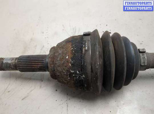 купить Полуось (приводной вал, шрус) на Nissan Juke 2010-2019