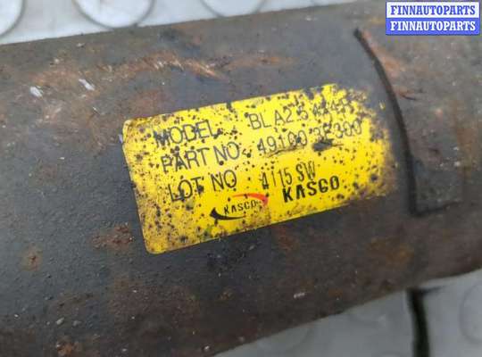 купить Кардан на KIA Sorento BL 2002-2011