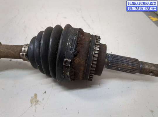 купить Полуось (приводной вал, шрус) на Toyota Avensis 1 1997-2003