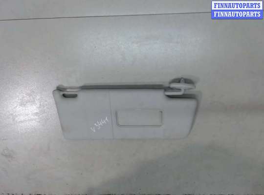 купить Козырек солнцезащитный на Ford Mondeo 3 2000-2007