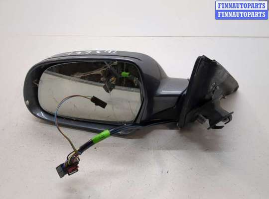 Зеркало боковое AU1750356 на Audi A4 (B8) 2007-2015