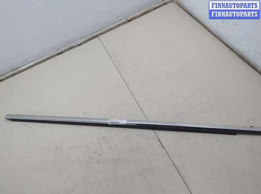 Молдинг стекла (боковое) LXA6031 на Lexus NX 2014-2021