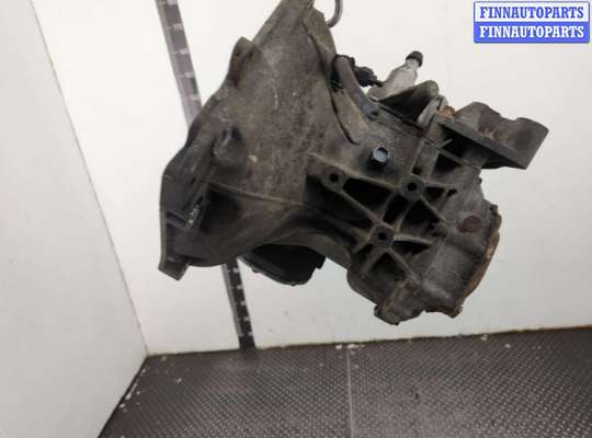 купить КПП 5-ст.мех. (МКПП) на Opel Astra G 1998-2005