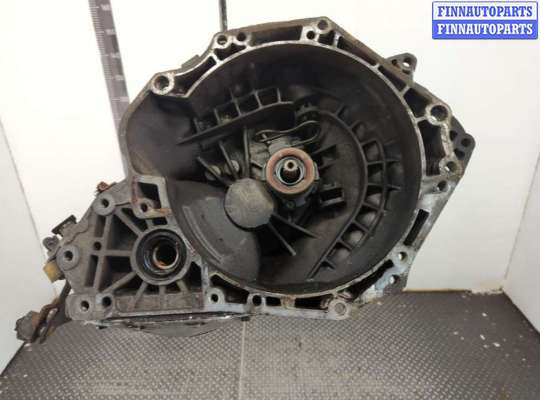 купить КПП 5-ст.мех. (МКПП) на Opel Astra G 1998-2005