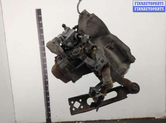 купить КПП 5-ст.мех. (МКПП) на Opel Astra G 1998-2005