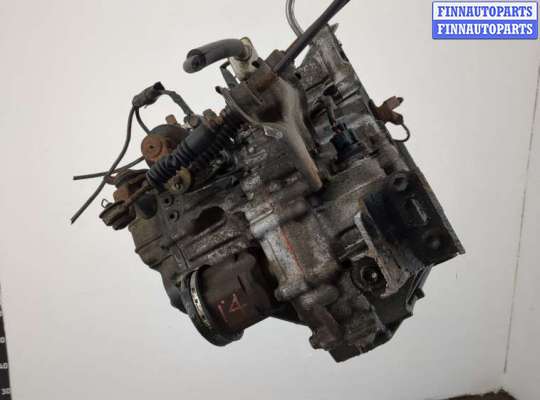 МКПП - Механическая коробка на Toyota RAV4 II (XA20)