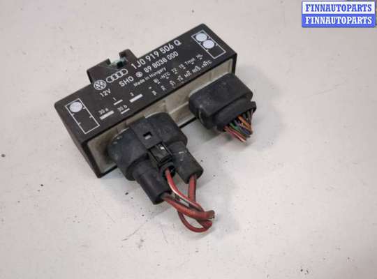 купить Блок управления вентиляторами на Volkswagen Golf 4 1997-2006