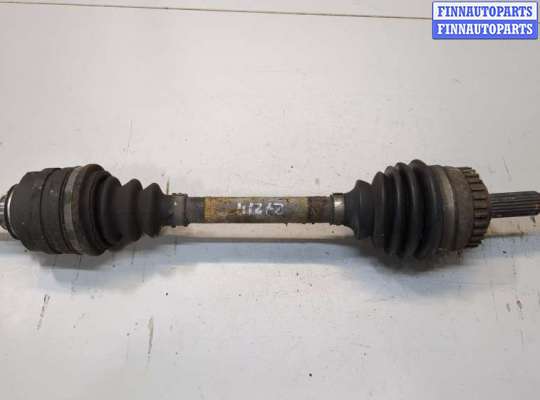 купить Полуось (приводной вал, шрус) на Opel Meriva 2003-2010