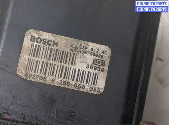 купить Блок АБС, насос (ABS, ESP, ASR) на Volkswagen Passat 5 2000-2005