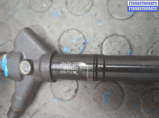 купить Форсунка топливная на Lexus IS 2005-2016