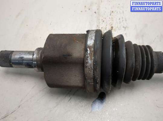 купить Полуось (приводной вал, шрус) на Peugeot Boxer 2014-2025