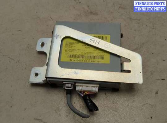 купить Блок управления Bluetooth на Mazda 6 (GJ) 2012-2018