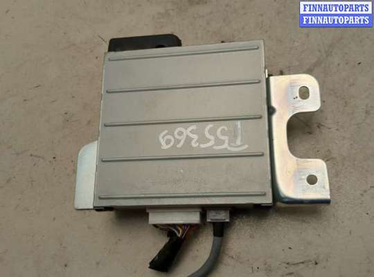 купить Блок управления Bluetooth на Mazda 6 (GJ) 2012-2018