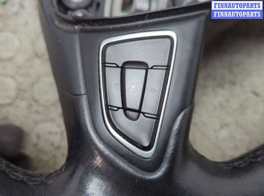 купить Руль на Ford Focus 3 2014-2019