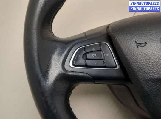 купить Руль на Ford Focus 3 2014-2019
