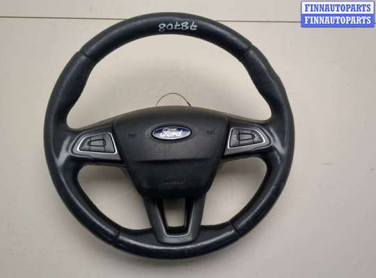 Руль FO2104792 на Ford Focus 3 2014-2019