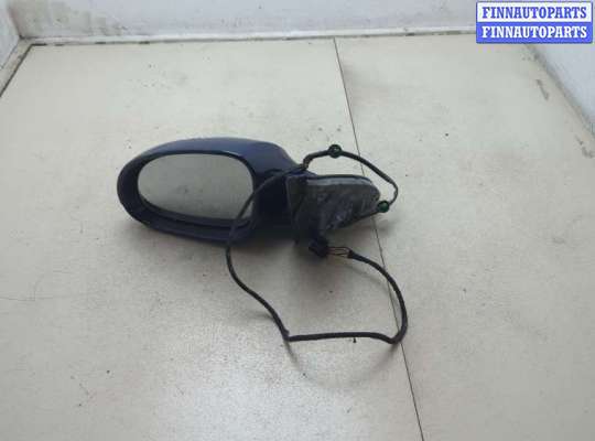 Зеркало боковое VG2533018 на Volkswagen Passat 6 2005-2010