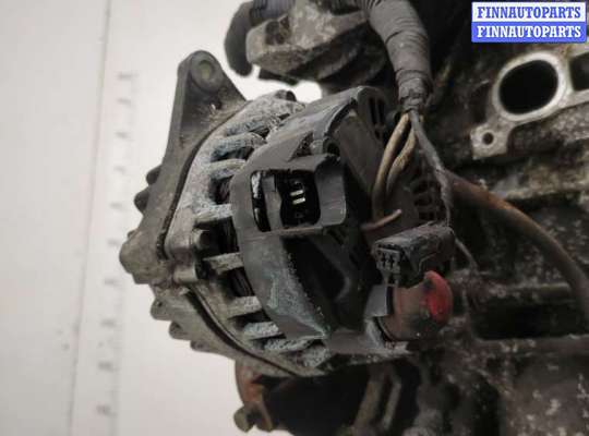 купить Форсунка топливная на Nissan Note E11 2005-2013