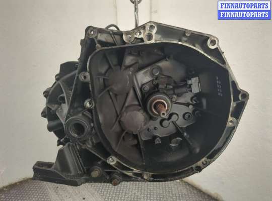 Блок управления АКПП / КПП CT1138845 на Citroen C4 Grand Picasso 2006-2013