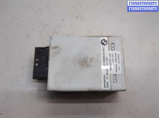 купить Блок управления рулевой рейки на BMW X5 E70 2006-2013