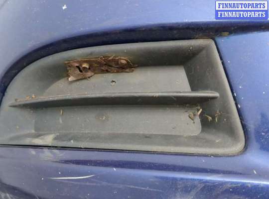 купить Бампер на Skoda Octavia (A5) 2004-2013