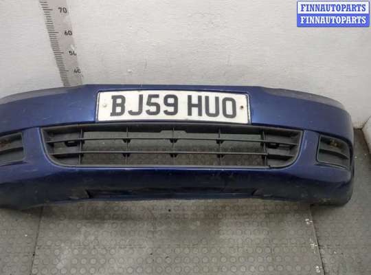 купить Бампер на Skoda Octavia (A5) 2004-2013