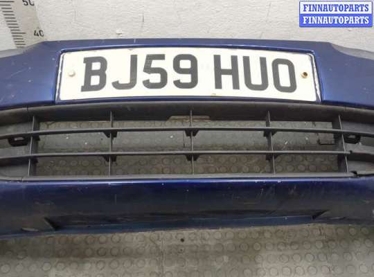 купить Бампер на Skoda Octavia (A5) 2004-2013