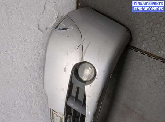 купить Бампер на Renault Trafic 2001-2014