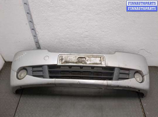 Купить Бампер на Renault Trafic 2001-2014 Бампер RN1591874 на Renault Trafic 2001-2014