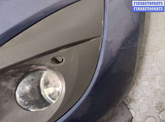 купить Бампер на Opel Meriva 2010-2018