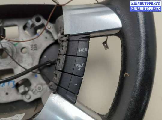 Руль на Ford Kuga I