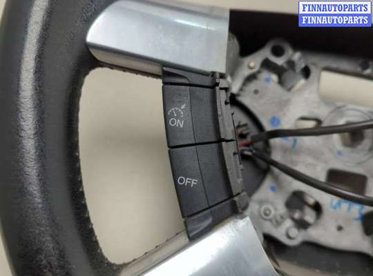 Руль на Ford Kuga I