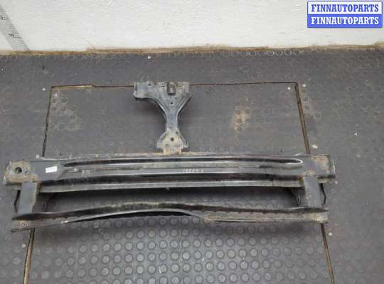 купить Усилитель бампера на Volkswagen Tiguan 2011-2018