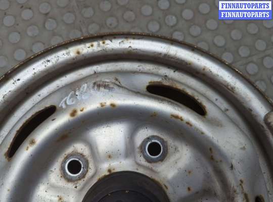 купить Диск железный на Ford Transit 2000-2006