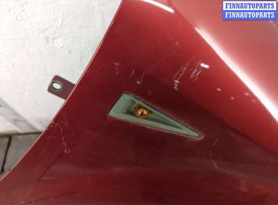 Повторитель поворота в крыло