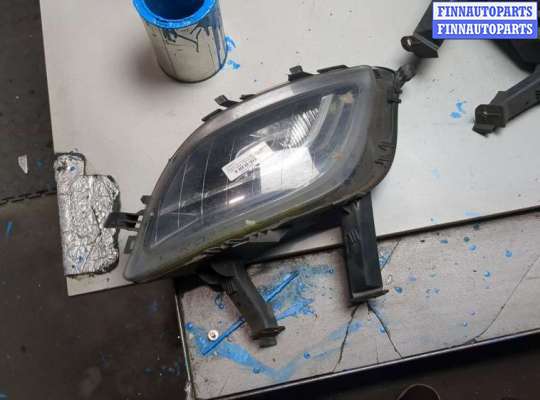 купить Фара противотуманная (галогенка) на Opel Astra J 2010-2017