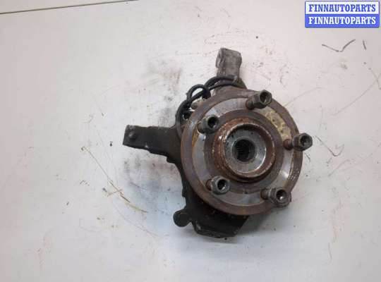 Ступица (кулак, цапфа) CRN3705 на Chrysler Pacifica 2003-2008
