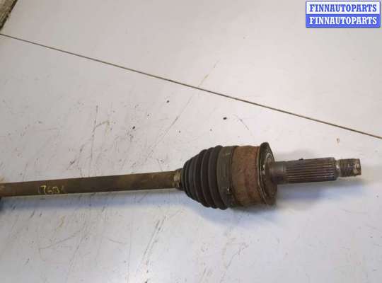 купить Полуось (приводной вал, шрус) на Subaru Tribeca (B9) 2004-2014