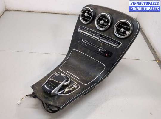 купить Джойстик мультимедиа на Mercedes GLC X253 2015-2022